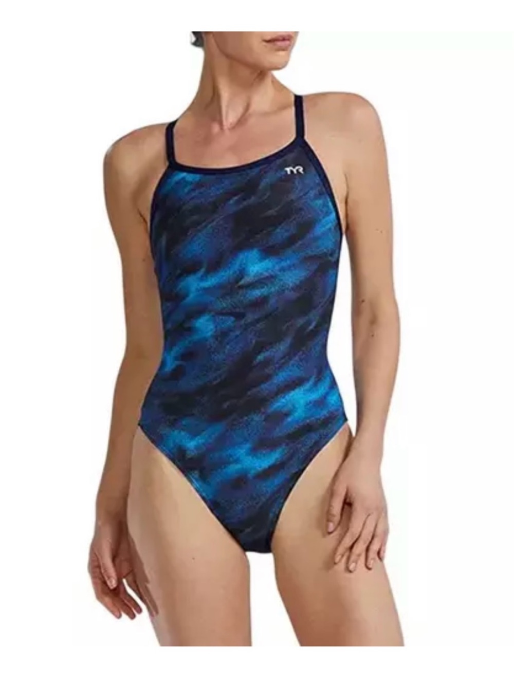 TYR Durafast One-Piece Swimsuit